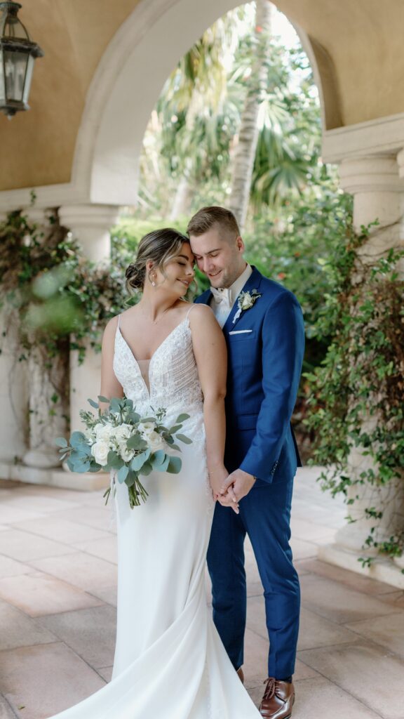 beach weddings in south florida