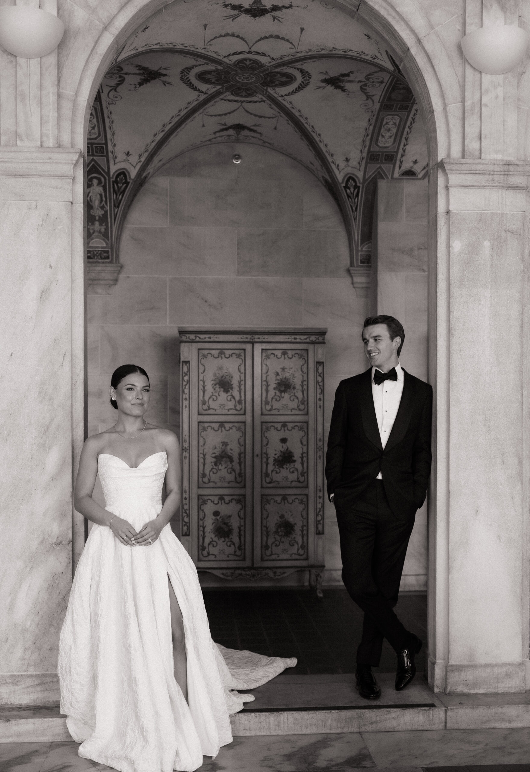 South Florida Wedding