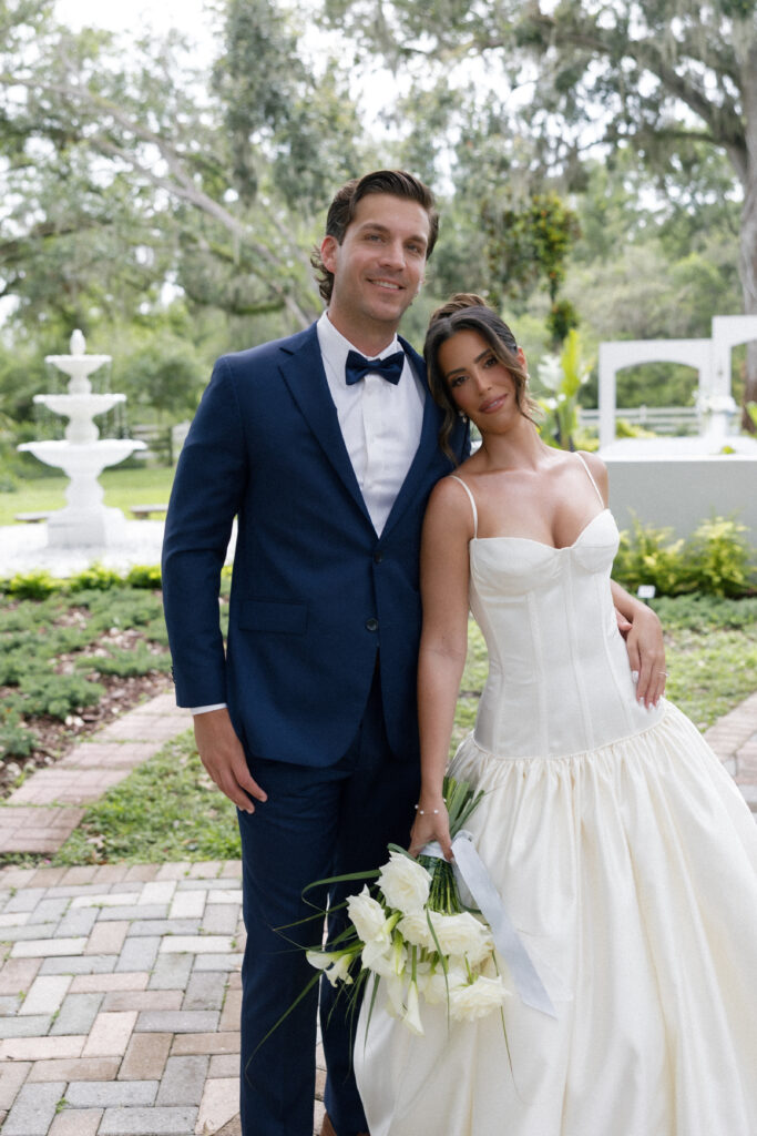 florida wedding photos