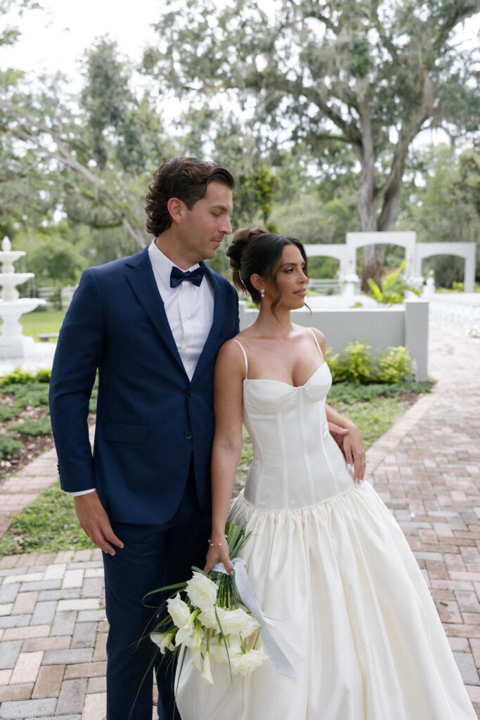 Uliana Estate wedding photos